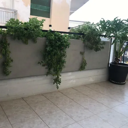 Apartment Aggelikhs
