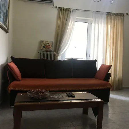 Aggelikhs * Nafplio